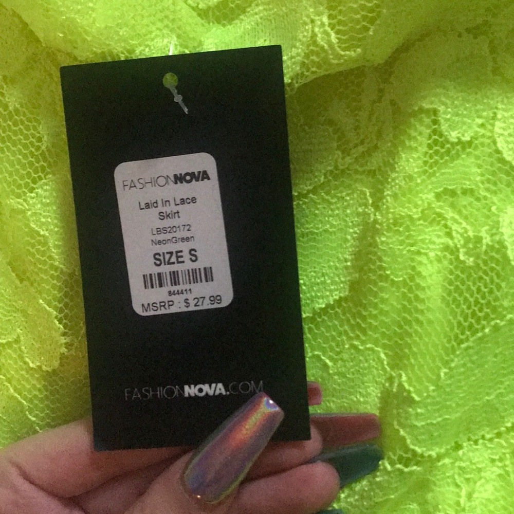 Neon bundle 🍏